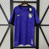 Camisa Botafogo 24/25 Goleiro Home