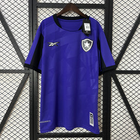 Camisa Botafogo 24/25 Goleiro Home