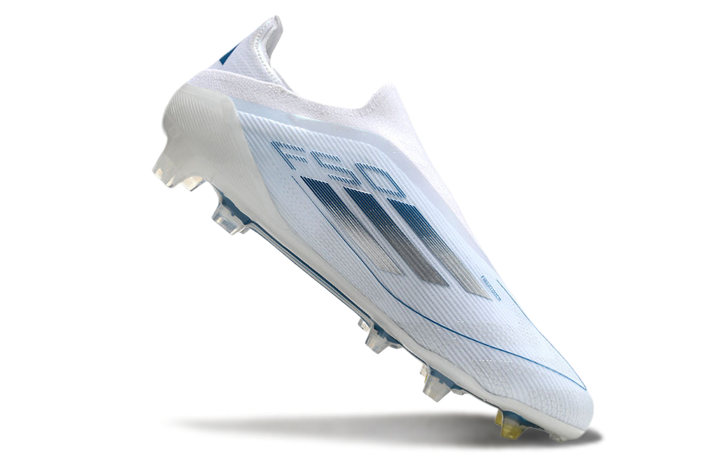 Adidas F50 Elite Laceless Sem Cadarço