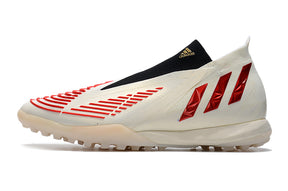Adidas Predator Edge.1 Sem Cadarço Society