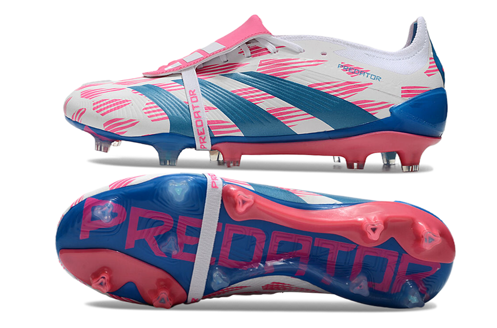 Adidas Predator Elite Tongue