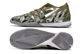 Adidas Predator Edge.1 Sem Cadarço Futsal