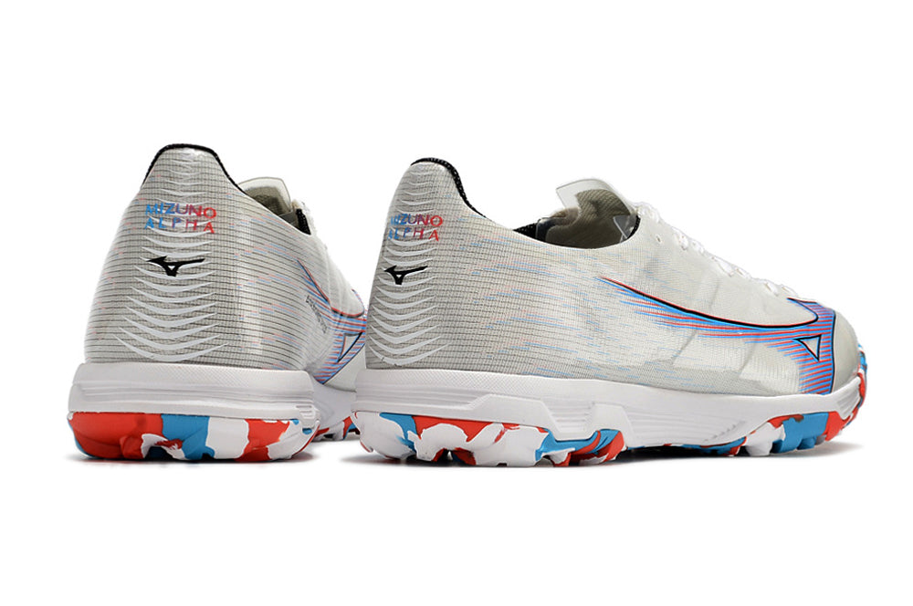 Mizuno Alpha Made in Japan Society