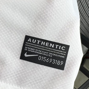 Camisa Santos Retro Manga Longa 11/12