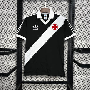 Camisa Vasco da Gama Rêtro 1988