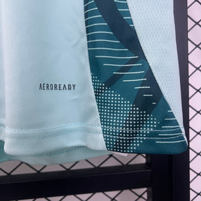 Camisa Cruzeiro Treino 25/26