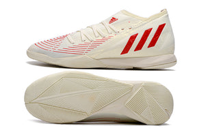 Adidas Predator Edge.1 Sem Cadarço Futsal
