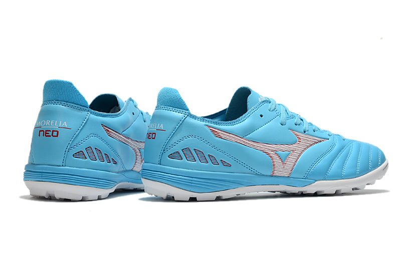 Mizuno Morelia Neo III Pro Society