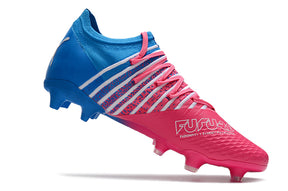 Puma Future Z 1.1 Rosa Azul
