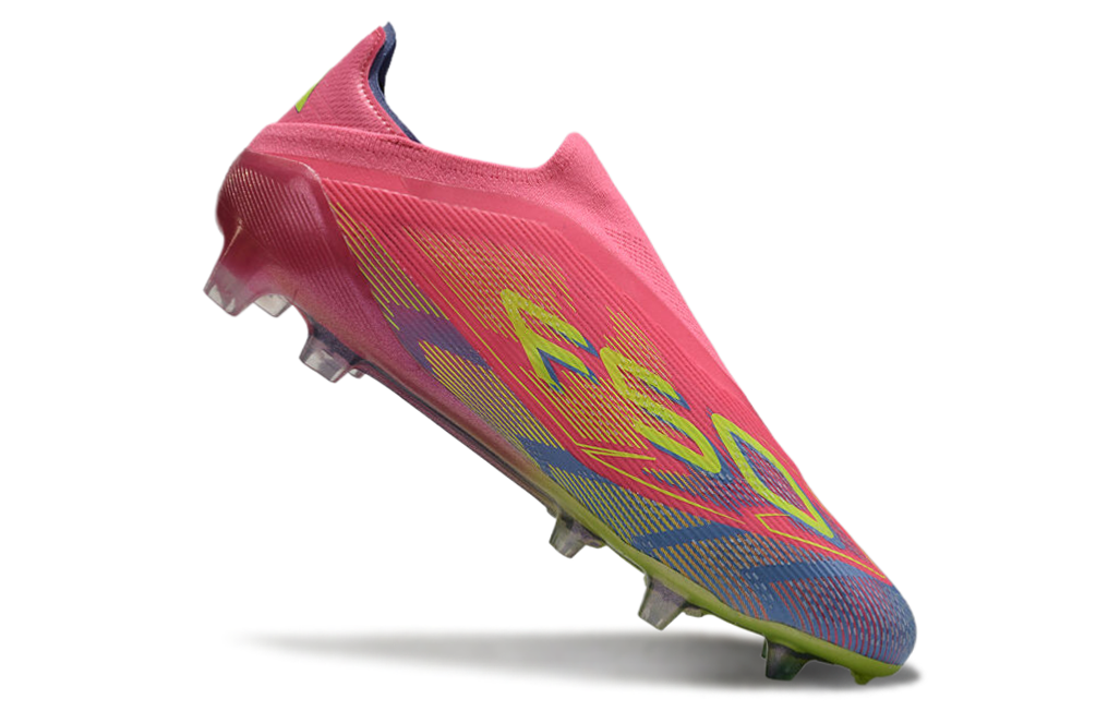 Adidas F50 Elite Laceless Sem Cadarço