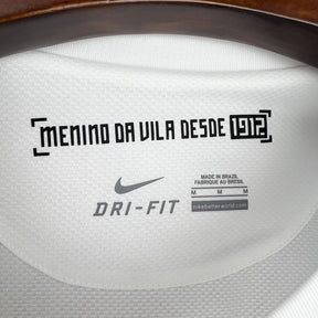 Camisa Santos Retro Manga Longa 11/12