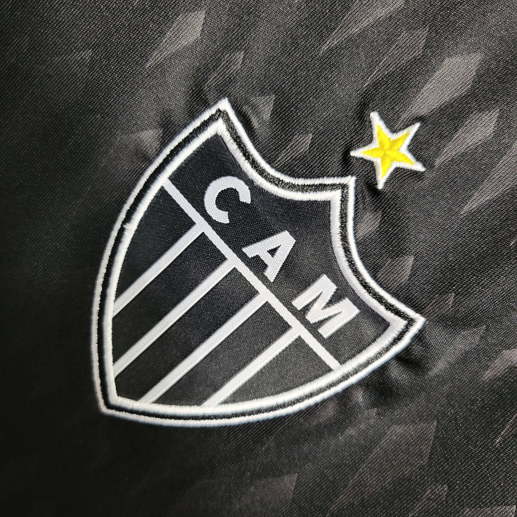 Camisa Atlético MG 2023/24 Away