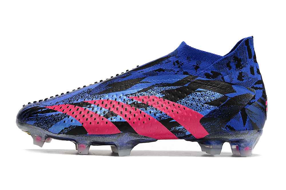 Adidas Predator Accuracy+ Sem Cadarço