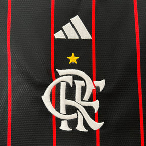 Camisa Flamengo Polo 24/25