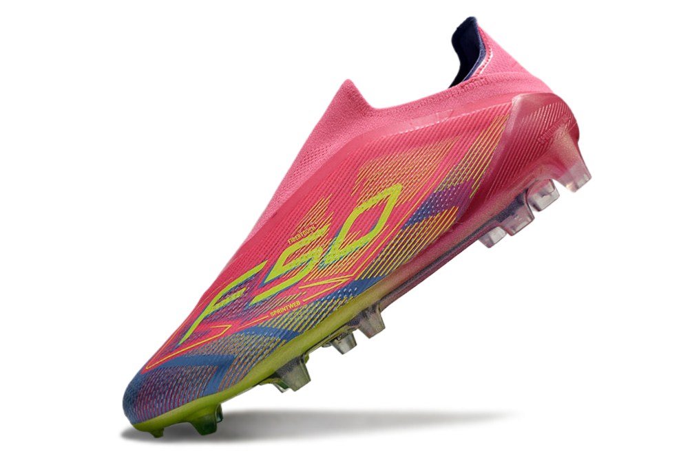 Adidas F50 Elite Laceless Sem Cadarço