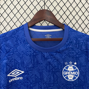 Camisa Grêmio Umbro 24/25 Away