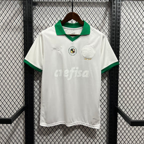 Palmeiras 2024/25 Camisa Branca