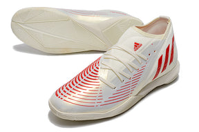 Adidas Predator Edge.1 Sem Cadarço Futsal