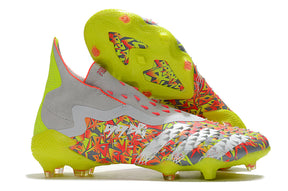 Adidas Predator Freak+ Sem Cadarço