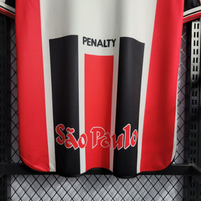 Camisa São Paulo Rêtro 2000