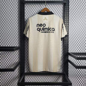 Camisa Corinthians Retrô 2010 Centenário
