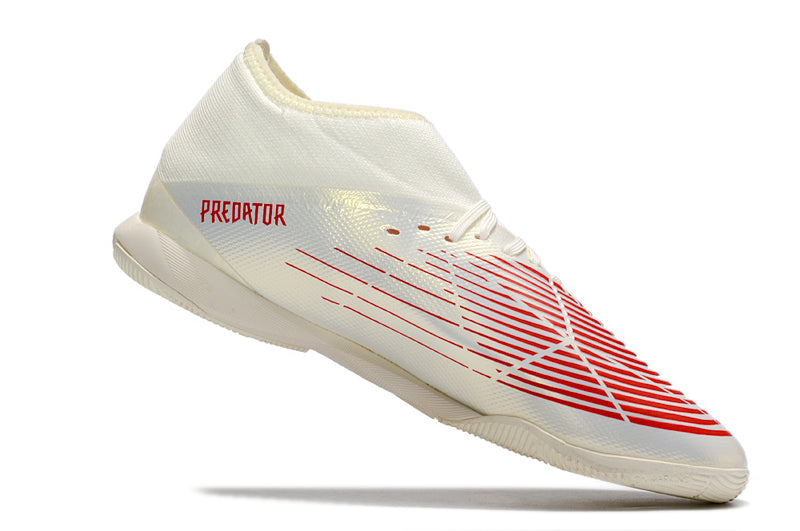 Adidas Predator Edge.1 Sem Cadarço Futsal