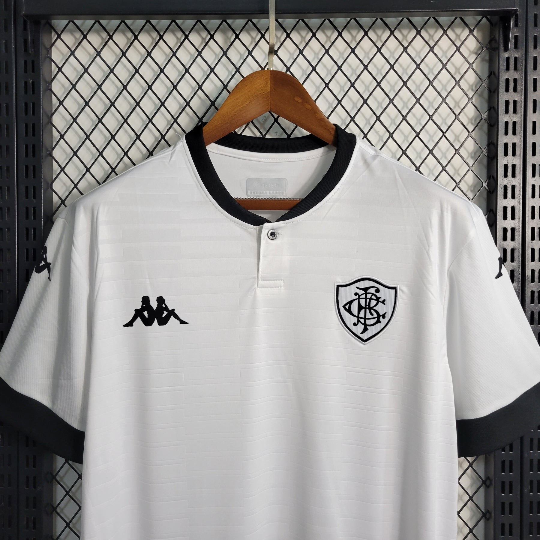 Camisa Botafogo 21/22