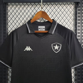 Camisa Botafogo 21/22 Preta