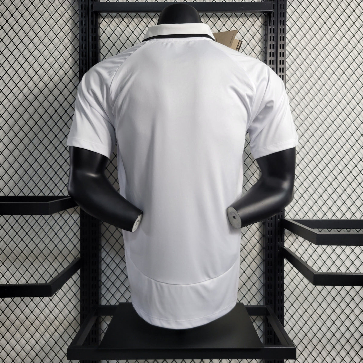 Camisa Corinthians Polo 2023/24 Home