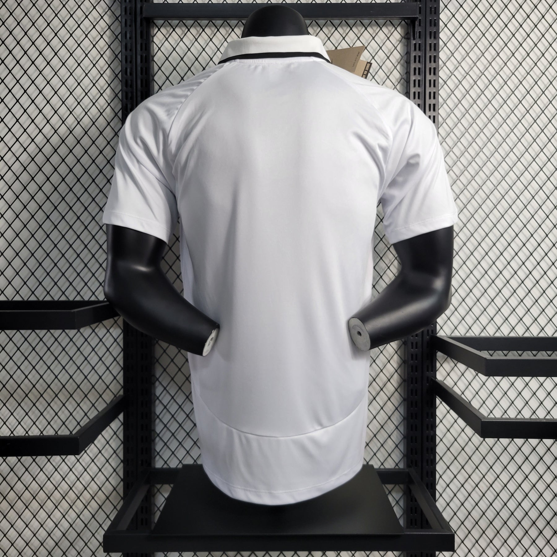 Camisa Corinthians Polo 2023/24 Home
