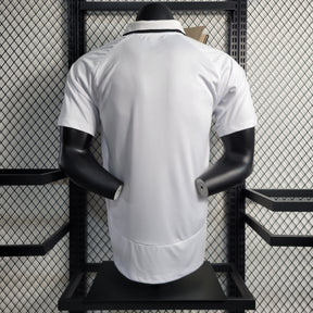 Camisa Corinthians Polo 2023/24 Home