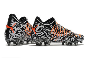 Puma Future Z 1.3 Teaser - Preto e Laranja