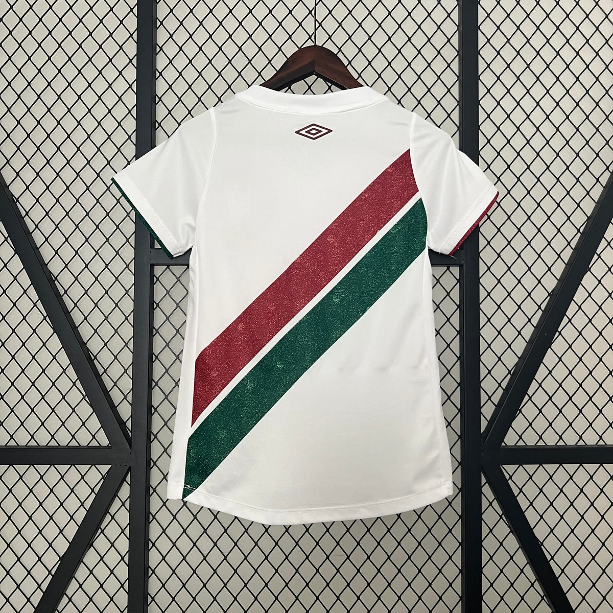 Camisa Feminina Fluminense 24/25 Away