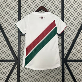 Camisa Feminina Fluminense 24/25 Away