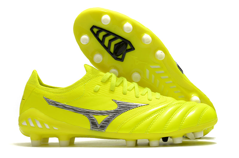 Mizuno Morelia Neo III