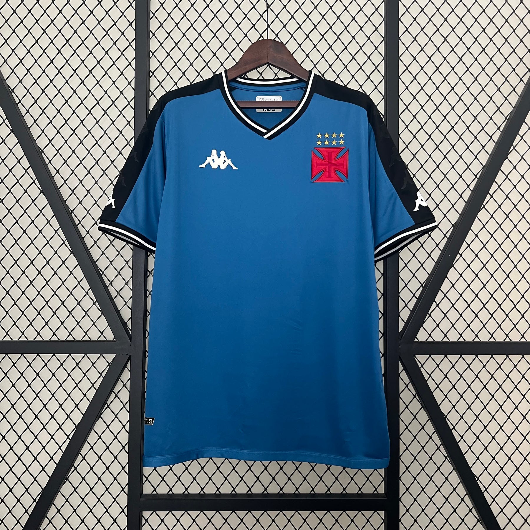 Camisa Vasco Goleiro 2024/25