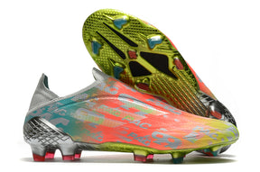 Adidas X Speedflow+ Sem Cadarço