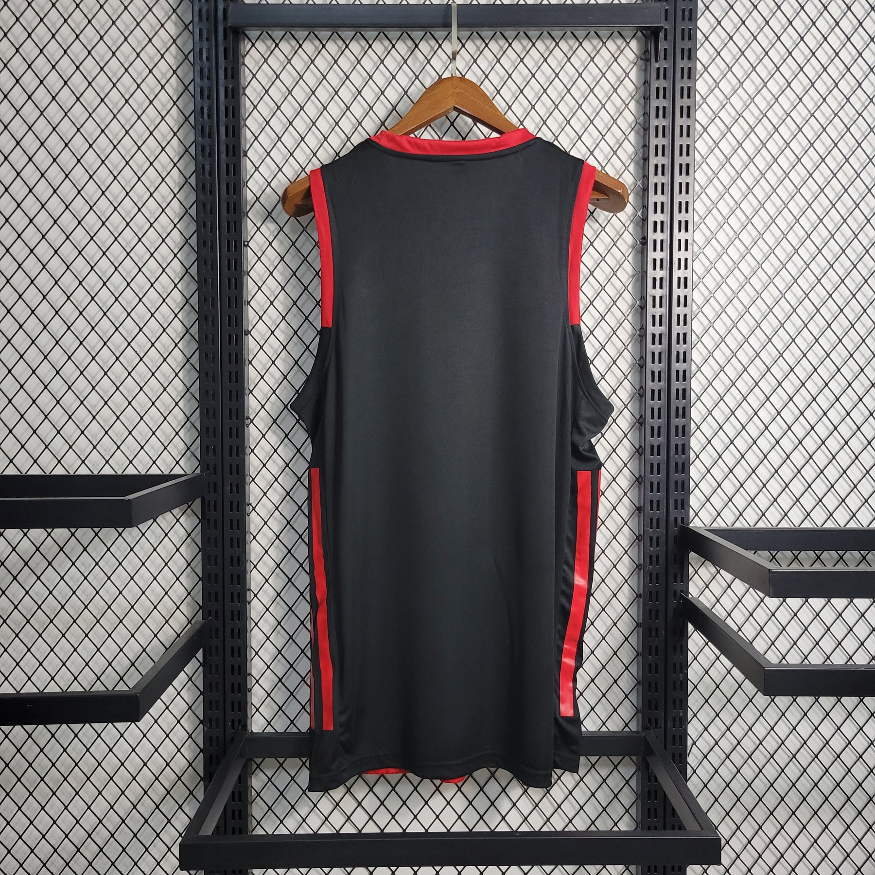 Regata Flamengo NBA 20/21