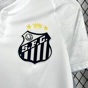 Camisa Santos 24/25