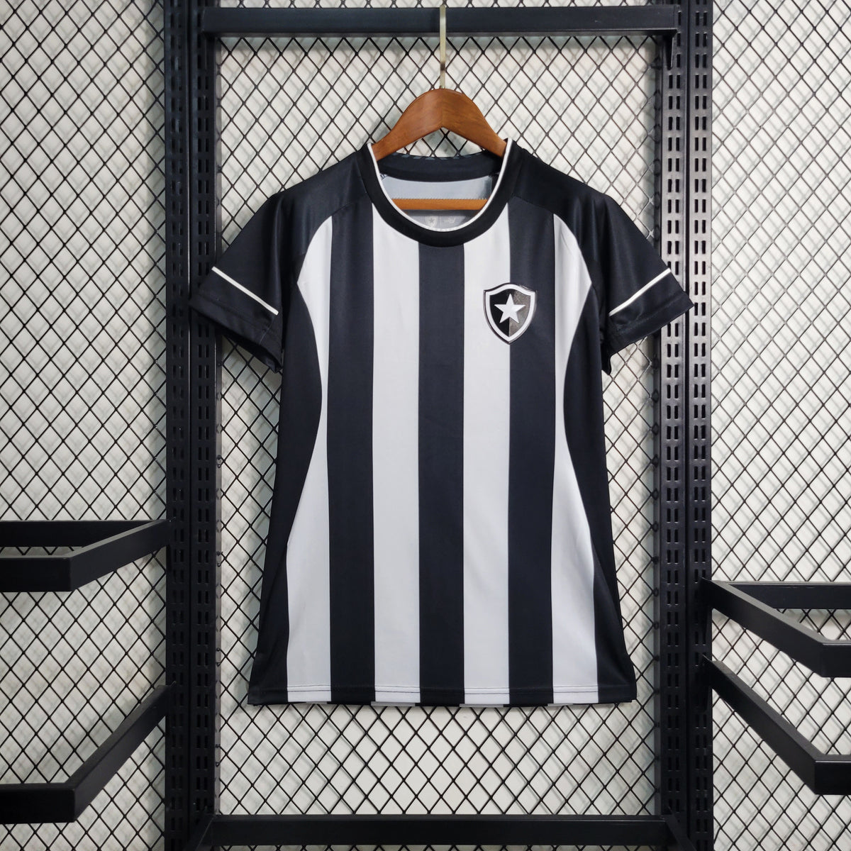 Camisa Feminina Botafogo 23/24 Home