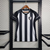 Camisa Feminina Botafogo 23/24 Home