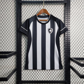Camisa Feminina Botafogo 23/24 Home