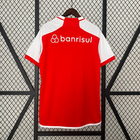 Camisa Internacional 2024/25 Home