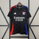Camisa Olympique Lyon 24/25 Home