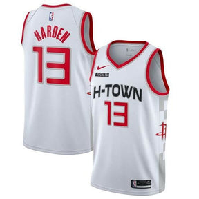 Regata Houston Rockets - City Edition 2019/20