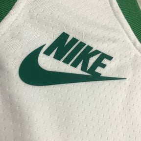 Regata Boston Celtics 75th Anniversary Edition