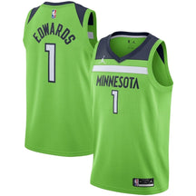Regata Minnesota Timberwolves - Statement Edition