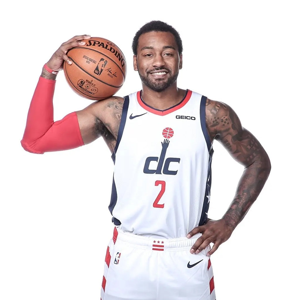 Regata Washington Wizards - City Edition 2019/20
