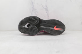 Tênis Nike Air Zoom Alphafly Next% 2 Hyper Violet/Black