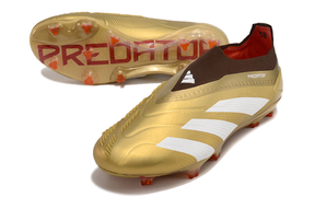 Adidas Predator Elite Laceless Sem Cadarço